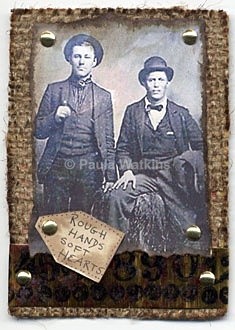  - Artist Trading Cards