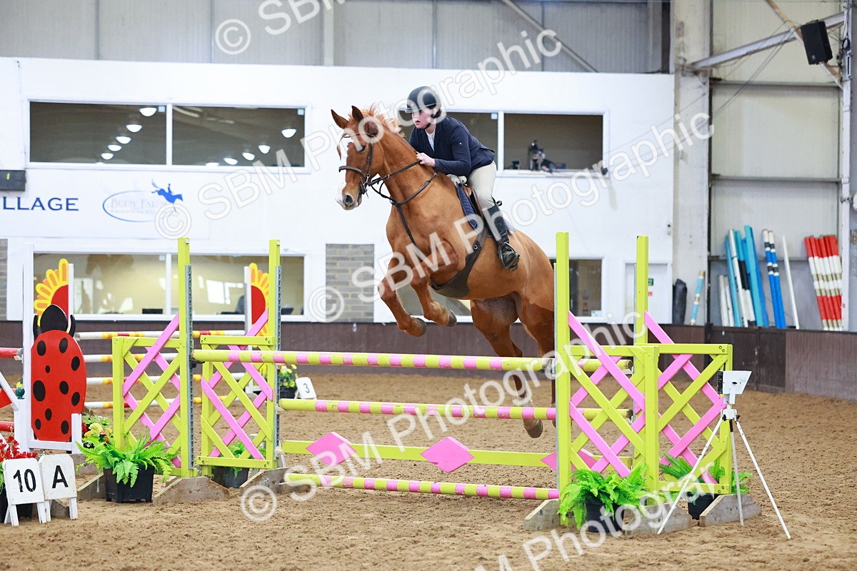 SBM_003572 - Class 10 - Senior Newcomers - 1.10m