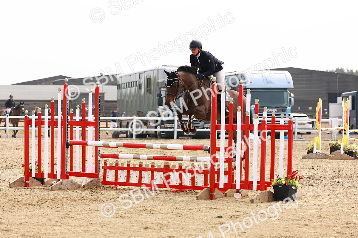  - Class 16 - Senior Discovery - 1.00m