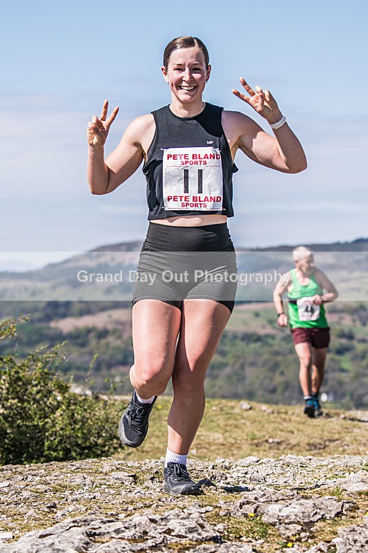 Dean Barwick-271 - Dean Barwick Dash Sunday 20th April 2025