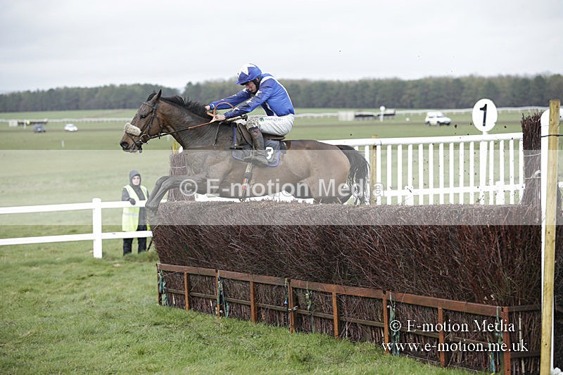 PtP 150320 0408 - New Forest Point-to-Point Larkhill 15/03/20