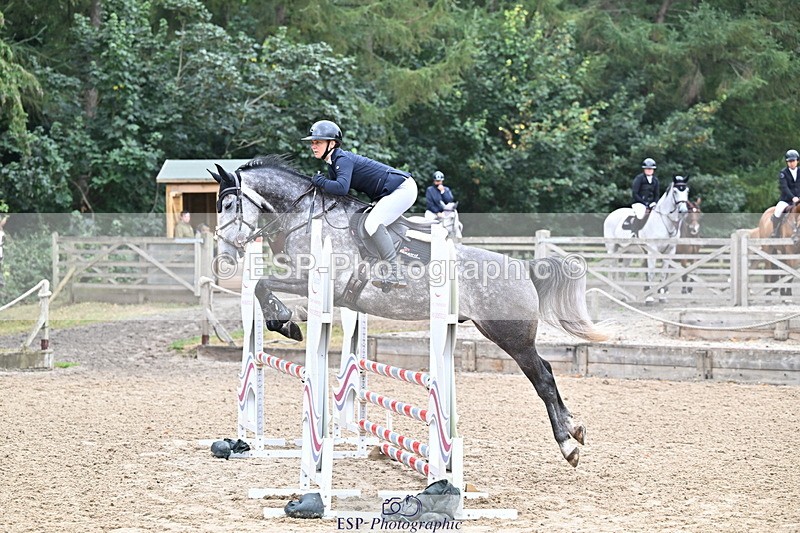 250830A-121406-05942 - Cls 22 95cm Amateur Quali