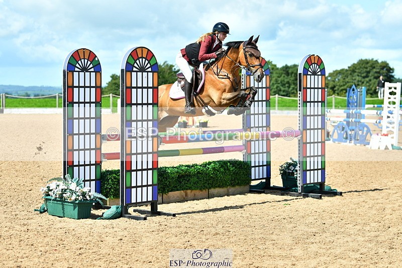 230729A-112901-05479 - Cls 14 NAF Bronze League Semi Final