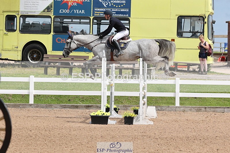 240718A-143958-06290 - Cls 13, 1 Star Silver Tour 1.20m