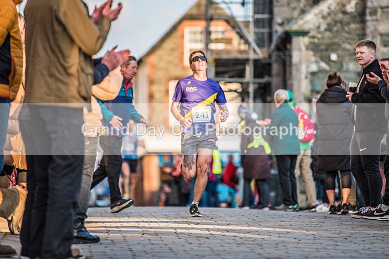RTH-707 - Keswick Round The Houses Road Race, Wednesday 26th April 2023