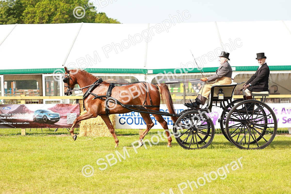 SBM_01192 - Class 2-4 - HOYS Private Driving