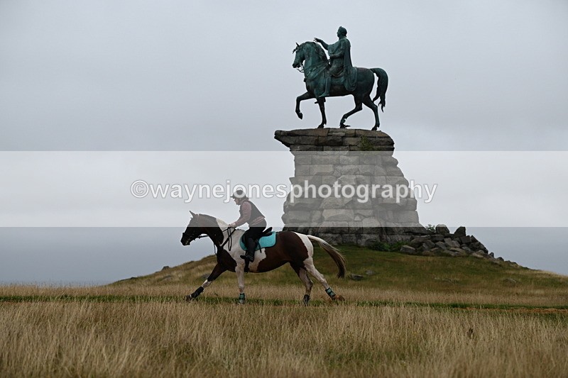 DSC_0625 - Time at Statue 10:58 to 11:53