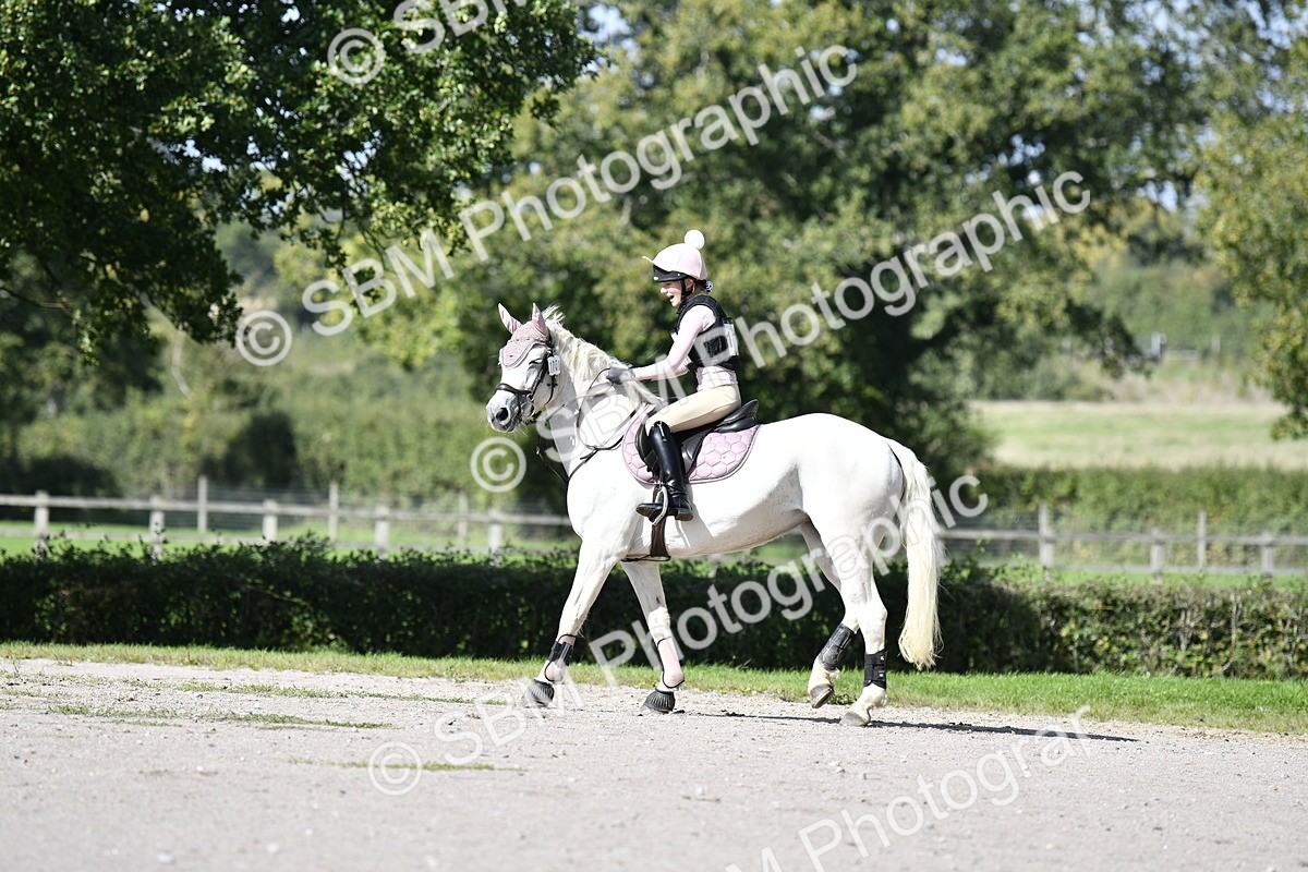 SBM_19227 - E8 - Eventers Challenge 50cm championship