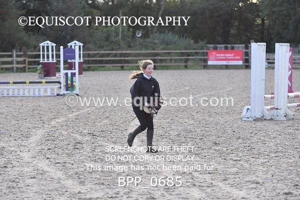 BPP_0685 - HOBBY HORSE SHOWJUMPING CLASSES