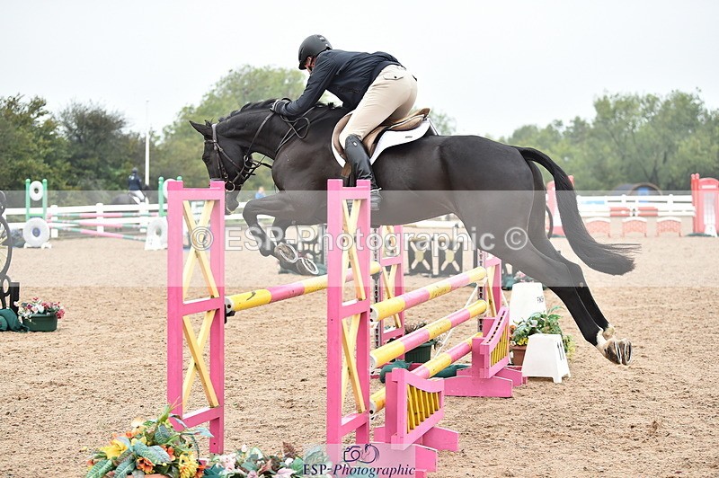 231013A-091948-00767 - Cls 6 British Novice & 90cm Open