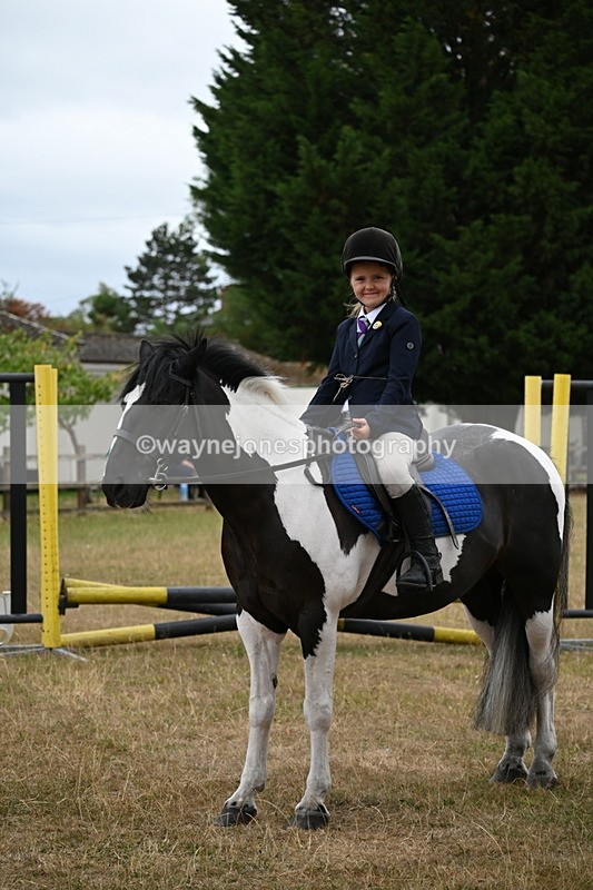 WJ6_9795 - Class 12 Minimus Jumping 45cm