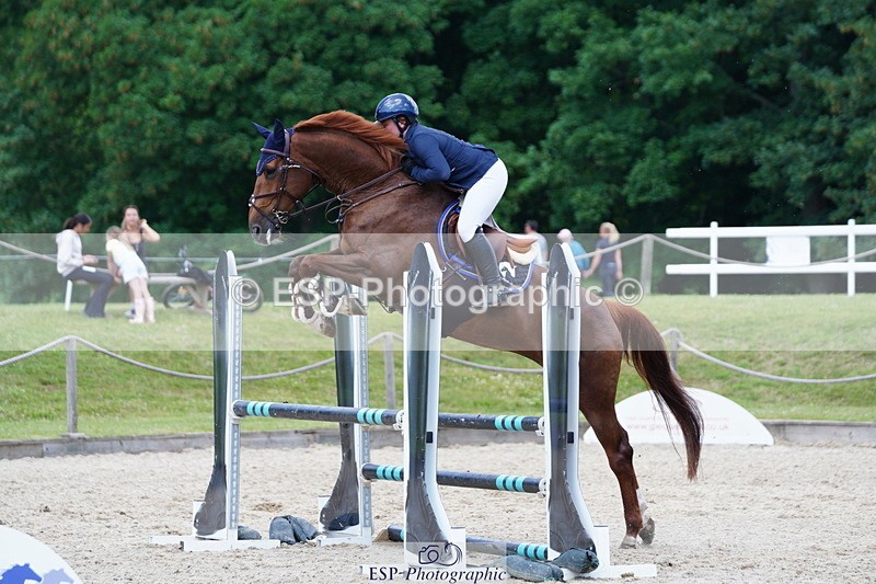 250615A-124758-10896 - Class 46 Snr 1m Open