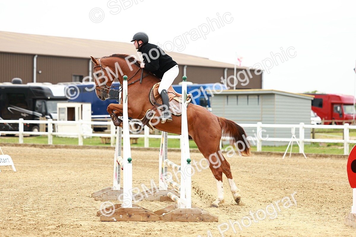 SBM_000087 - Class 1 - Clear Round