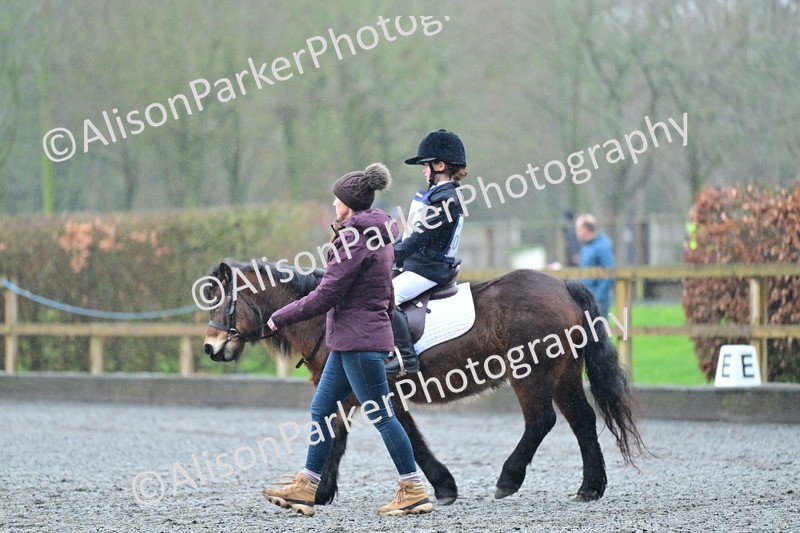 20260125-0872 - Class 9a - Walk Trot Assisted