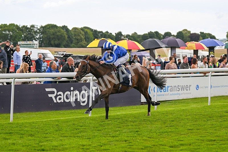 060724-Race 1-El Burhan-3281 - Race 1