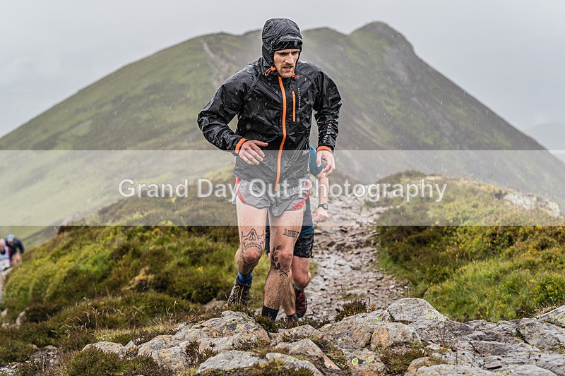 Buttermere-1130 - Buttermere Sailbeck Fell Race Saturday 15th June 2024