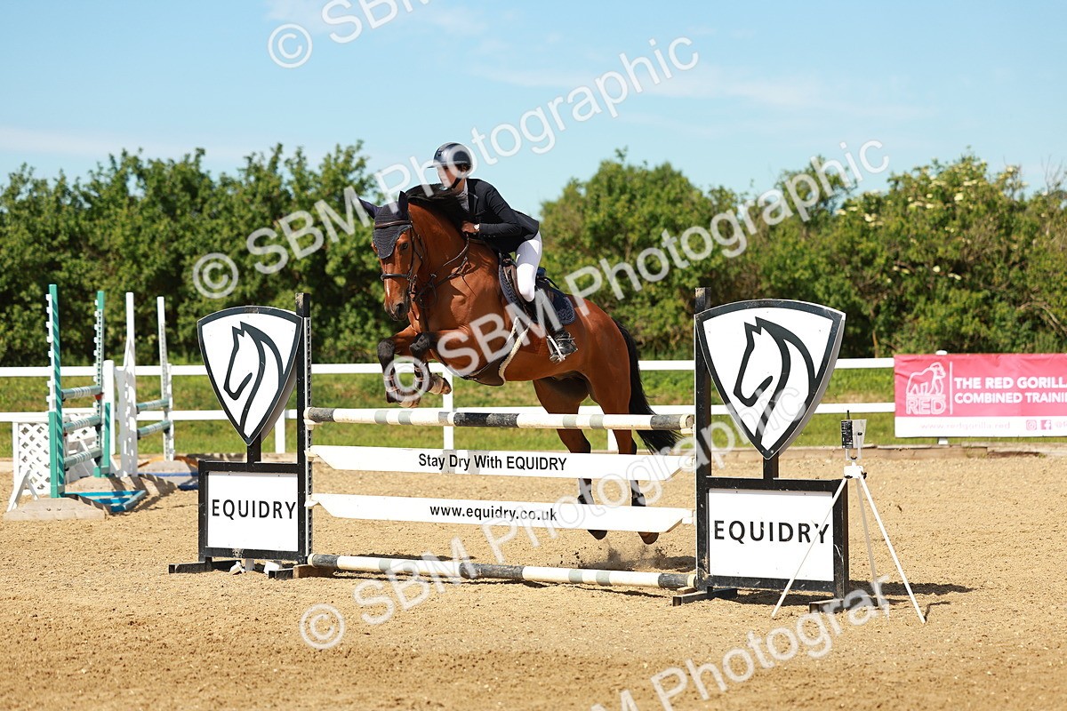 SBM_002680 - Class 4 - Senior Newcomers - 1.10m