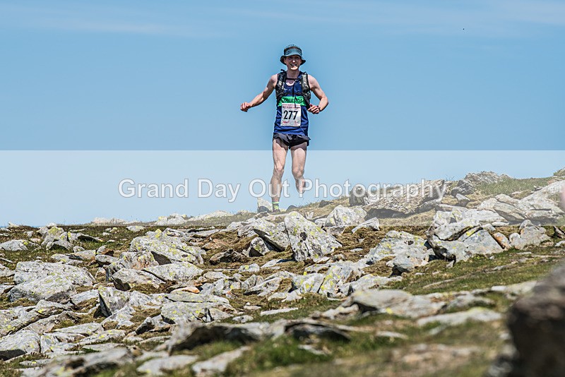 Duddon Long-42 - Duddon Valley (Long) Fell Race Saturday 3rd June 2023