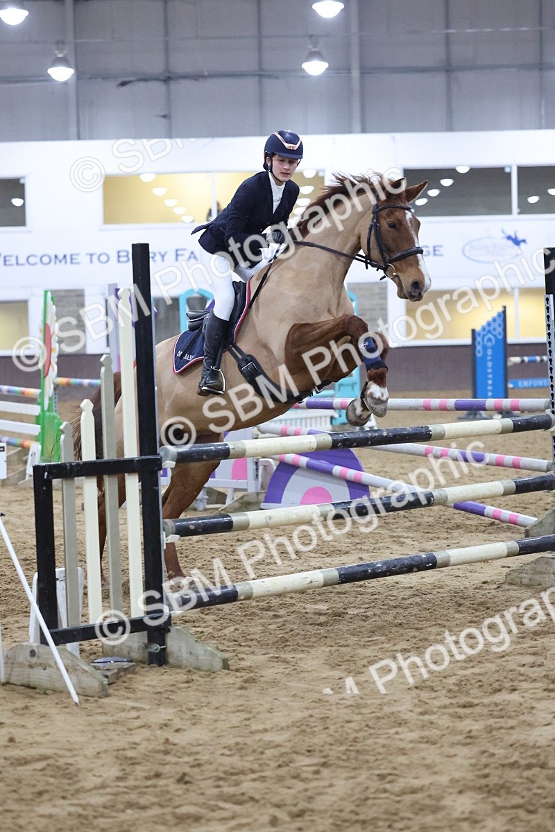 SBM_001786 - Class 4 - 1.00m