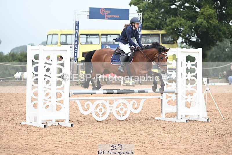 240907A-112533-00942 - Cls 2 Pony Small Team 70cm & 80cm