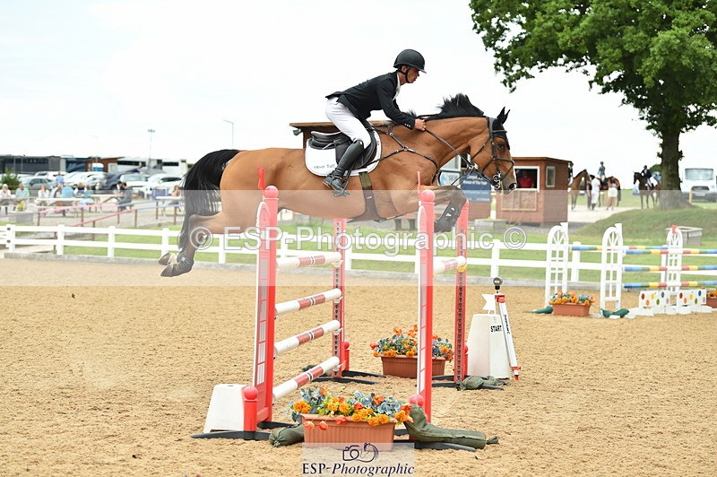 230720A-140150-03277 - Cls 21, 1 Star Gold 1.30m