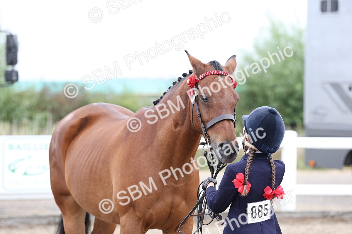 SBM_00046 - Class 50 - Best Turned Out IH