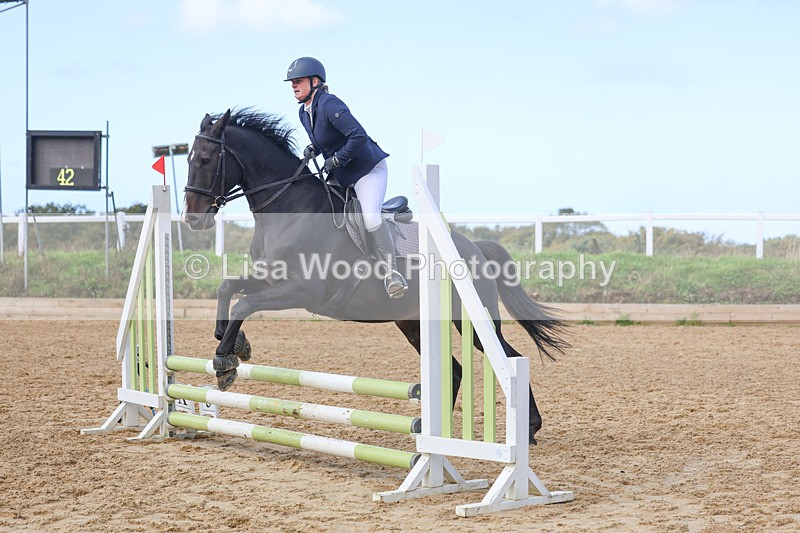 3E7A3442 - Class 5: 60cm Senior