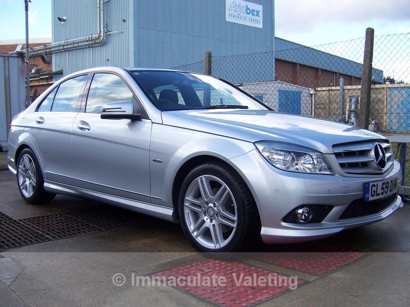  - Customers Cars