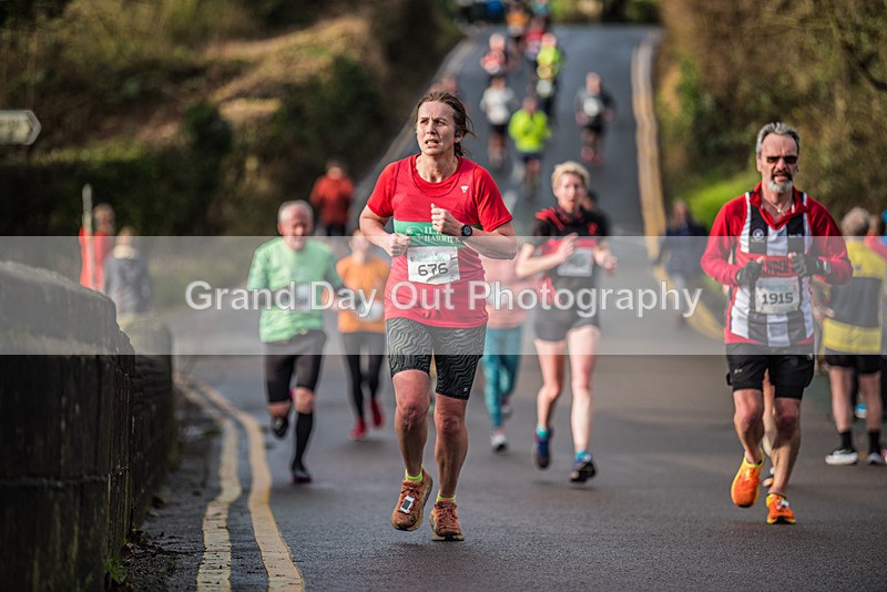 Ribble-1241 - Ribble Valley 10K Sunday 31st December 2023