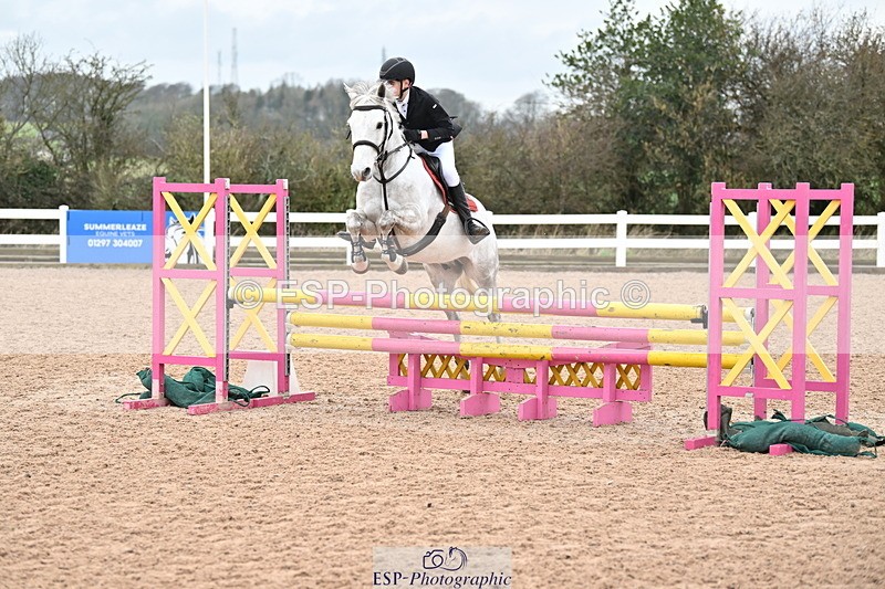 240309A-120345-00770 - Cls 5 Pony Discovery and 90cm Open