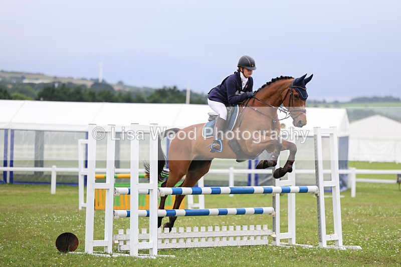 3E7A7151 - Class 7: PC90cm Regional Championship Qualifier Rnd 2 (A)