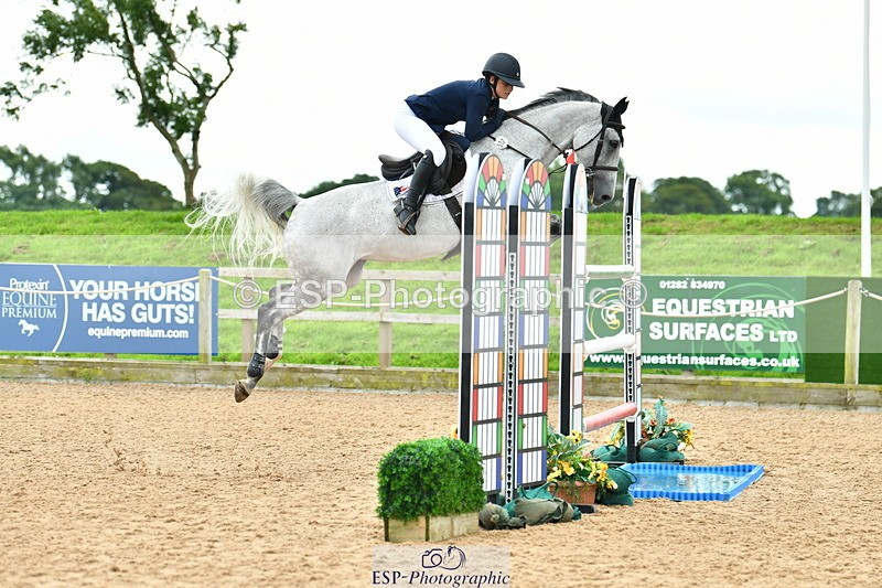 230723A-115752-11693 - Cls 12, 2 Star Big 1.45m GP Start to 12.30 break