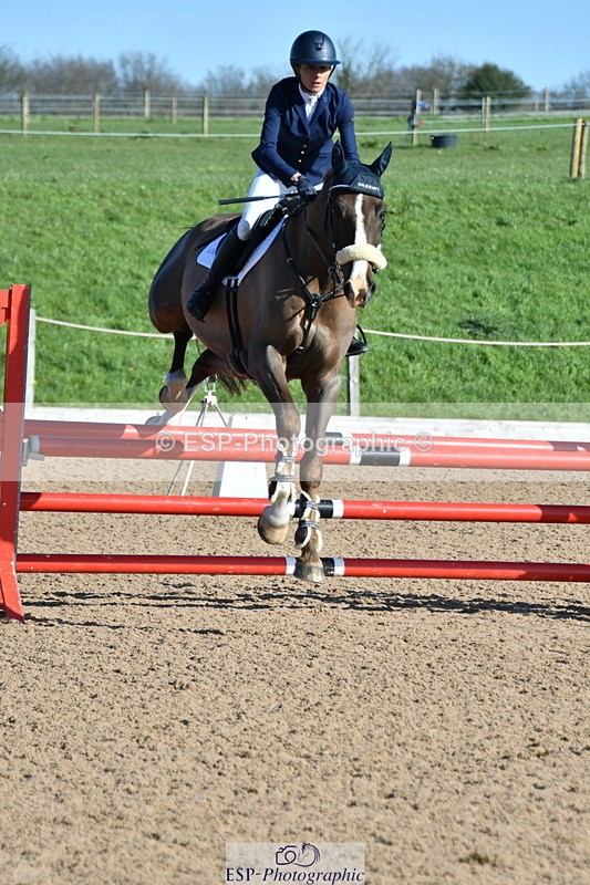 240306A-102431-00103 - Cls 1 British Novice and 90cm Open