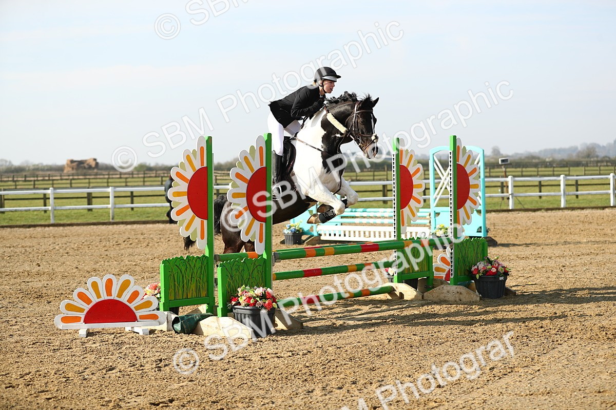 SBM_001782 - Class 7 - Clear Round