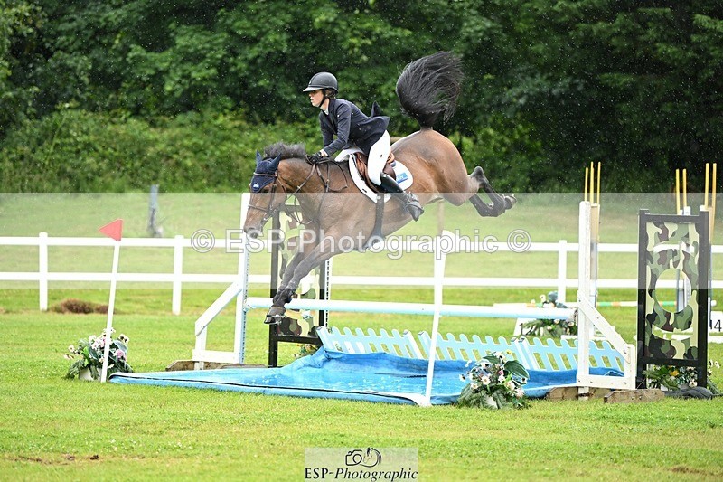 240707-114307-20031 - Cls 47 Foxhunter 2nd Round