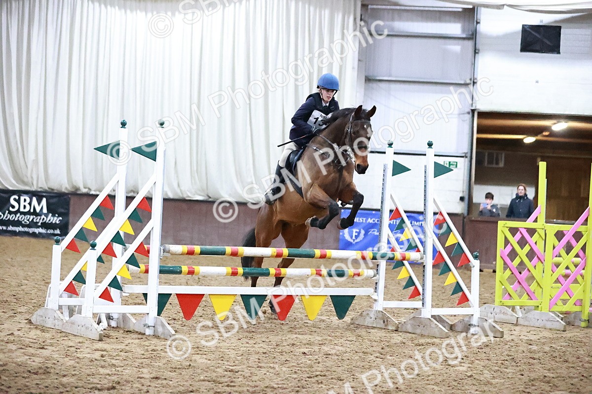 SBM_001936 - Class 6 - 90cm