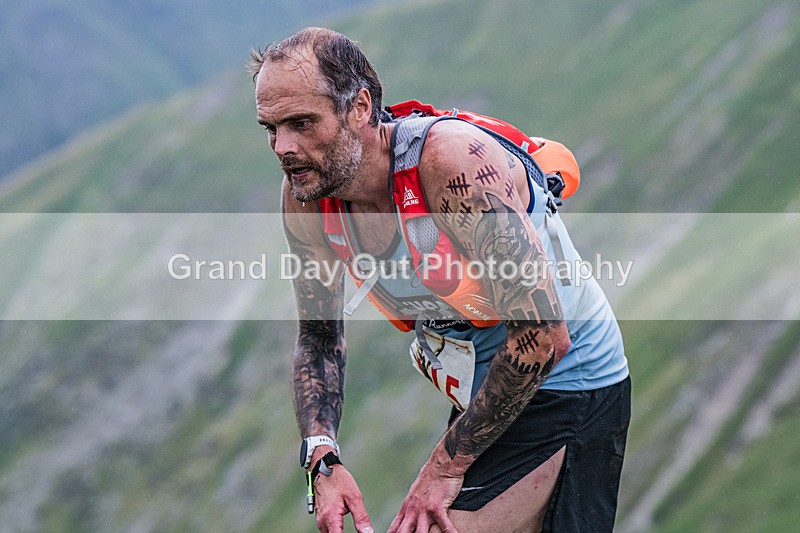 Kentmere-493 - Pete Bland Kentmere Horseshoe Fell Race Sunday 20th July 2025