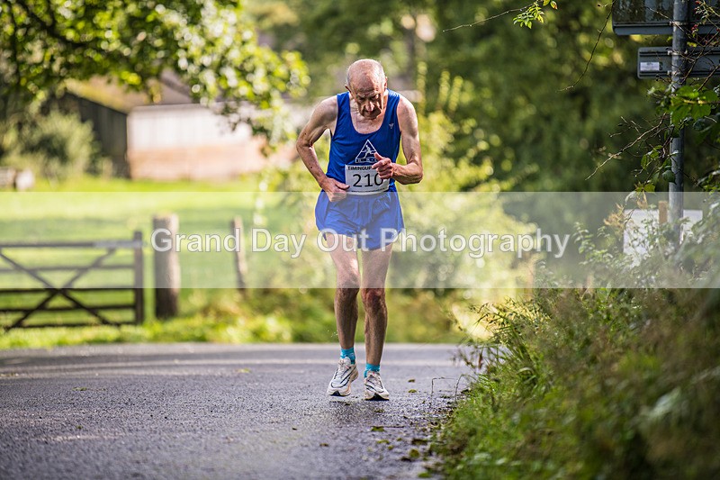 The One-275 - The One 10 Mile Road Race Saturday 13th September 2025