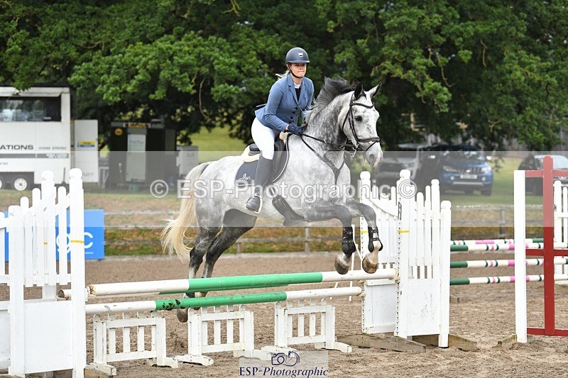 230708-090101-10014 - Cls 28 British Novice & 90cm Open