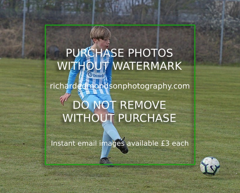 DSC07608 - Wattsfield U14 v Slyne With Hest U14 (11/4/21)
