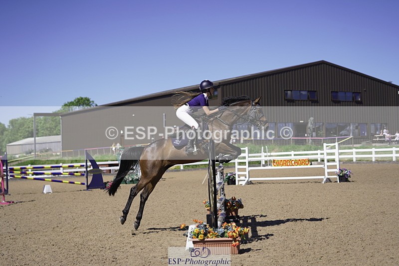 230624A-161804-02537 - Cls 29 Junior 1.20m +1.30m Open