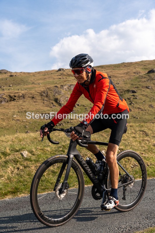 165552 - Wrynose 15.00-16.00