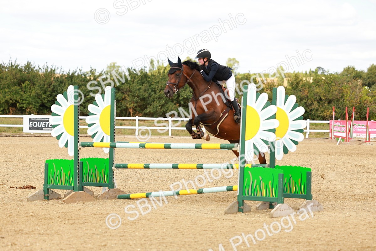 SBM_007189 - Class 4 - Senior British Newcomers - 1.10m