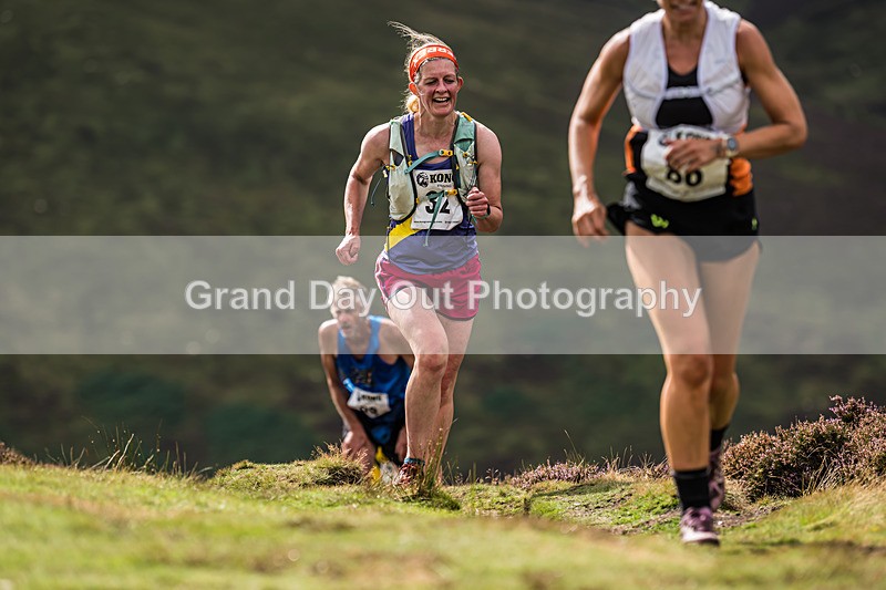 Barrow-320 - Barrow Fell Race Monday 31st August 2026