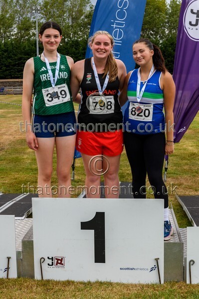 Sen25SUN-520395 - Medals