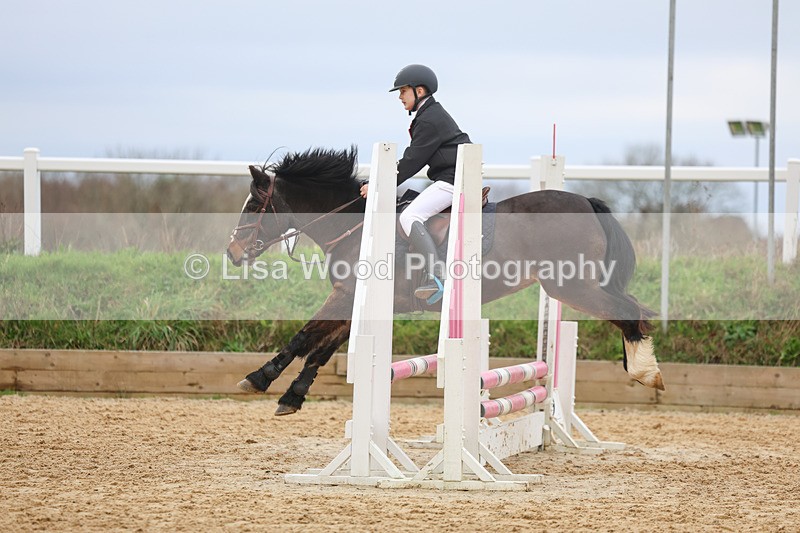 3E7A1480 - Class 3: 60 - 65 (A)