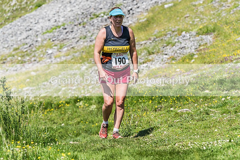 Settle Hills-366 - Settle Hills Fell Race Sunday 21st June 2026