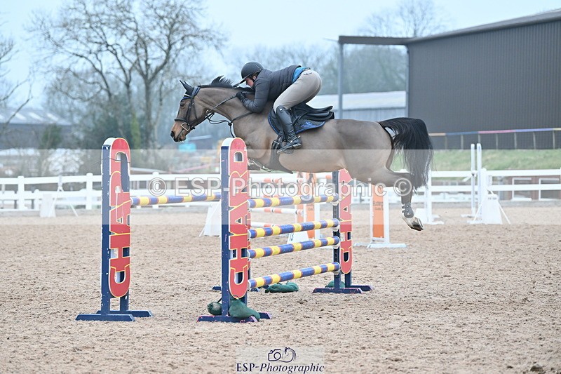 240113A-143731-02402 - Cls 13 Foxhunter and 1.20m Open