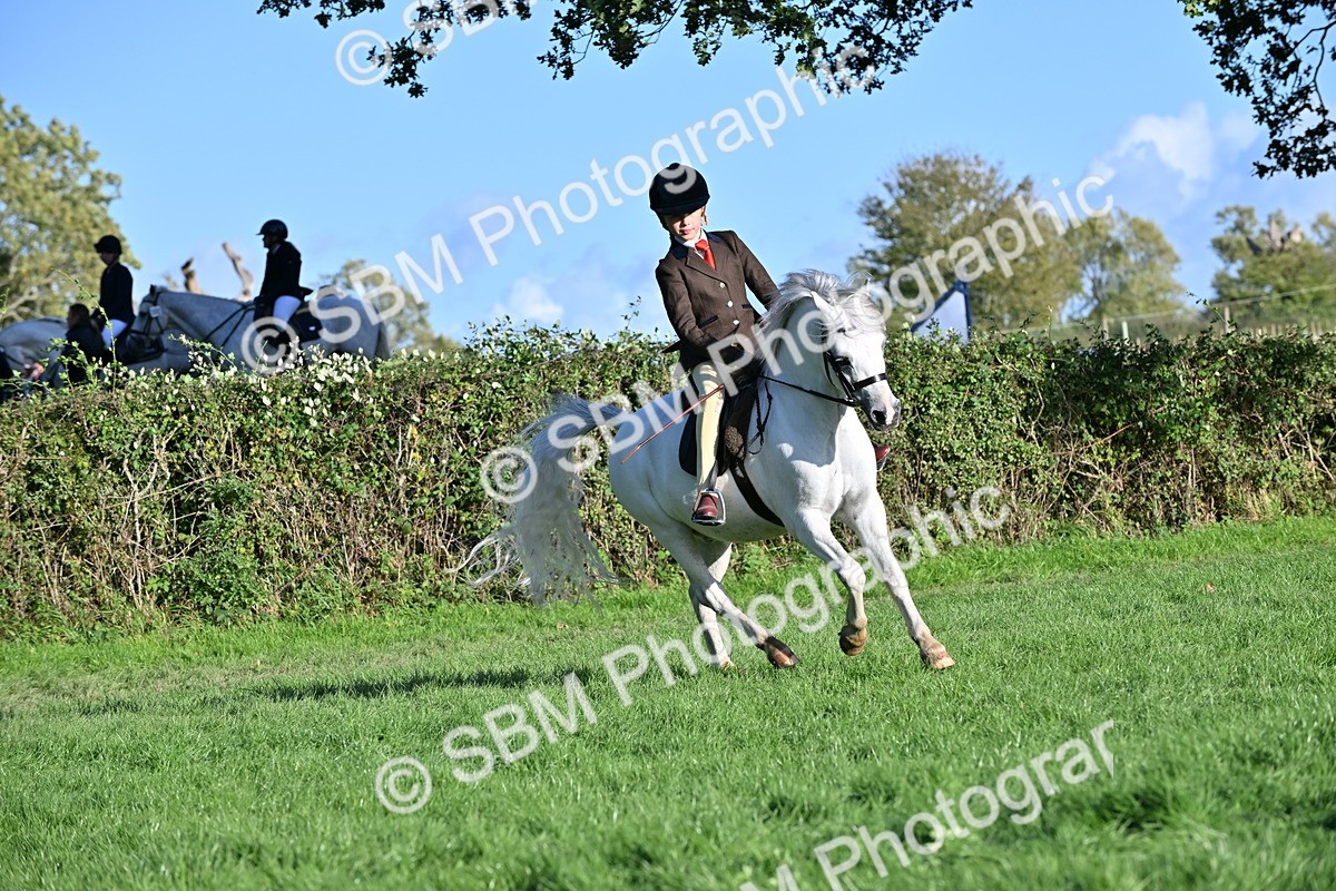 SBM_53012 - S23 - First Ridden Mountain & Moorland Pony