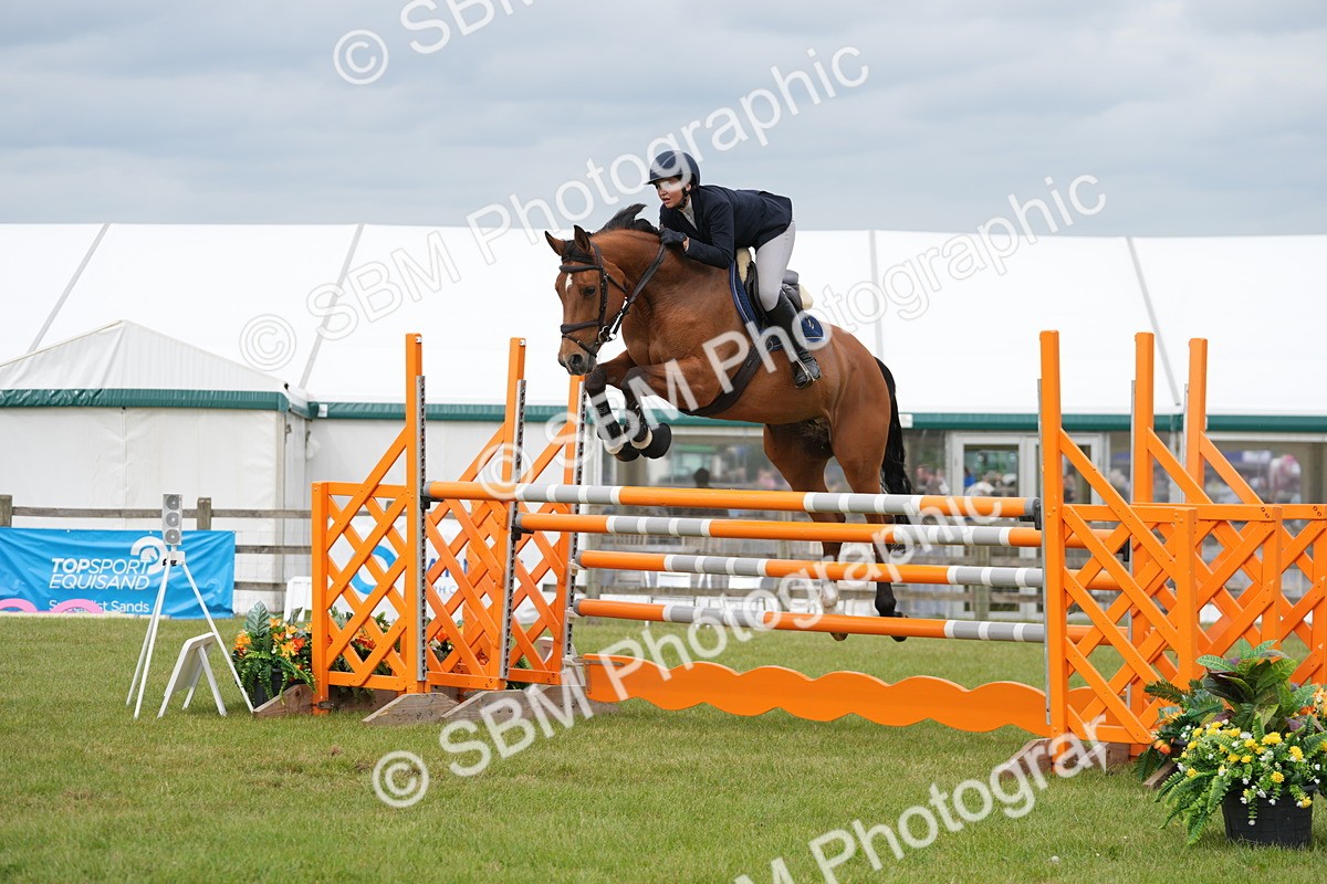 SBM_09264 - Class 204 - Tarmac Accumulator